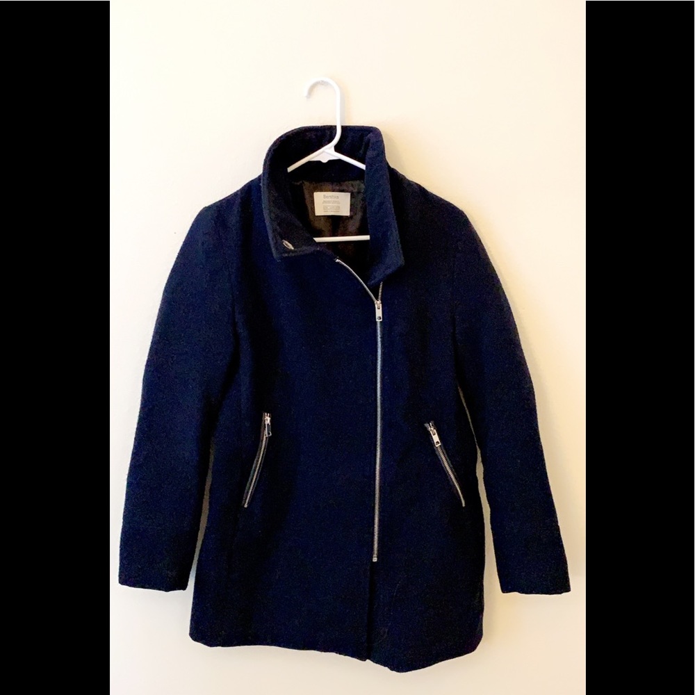 Bershka Winter Coat